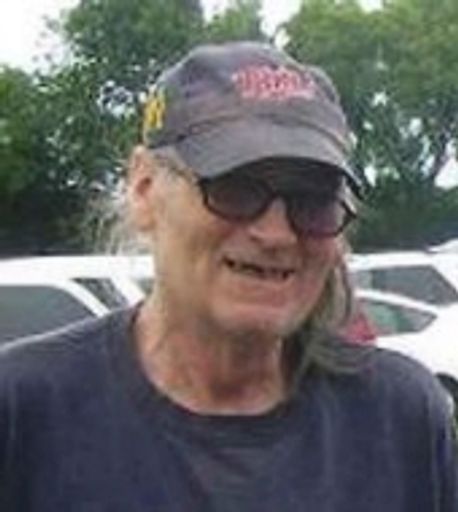 Glen F. Bignell Profile Photo