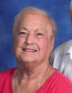 Margaret L. "Peggy" Verdes