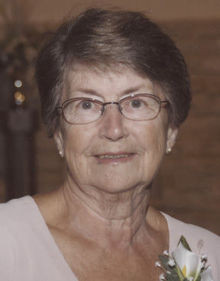 Dorothy Schmidt