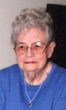 Wanda Lorraine Anderson