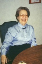 Marjorie McClain Profile Photo