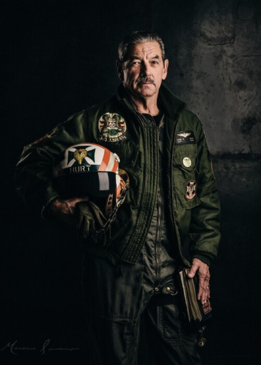 John Hurt Profile Photo