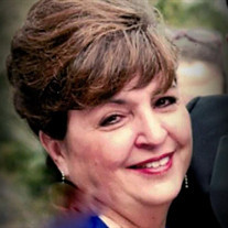 Judy "Nana" Hartman Guidry Profile Photo