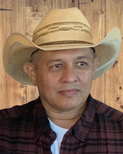 Ruben C. Lopez Jr. Profile Photo