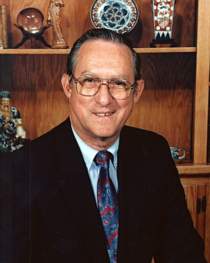 Elmer Dryden Profile Photo