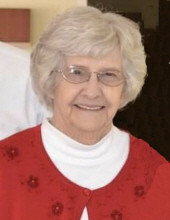 Dora  Mae Kilby  Profile Photo