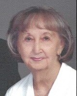 Juanita Jackson Kesler