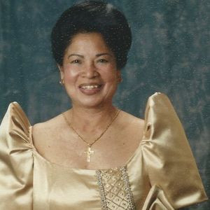 Isabel Espiritu Profile Photo