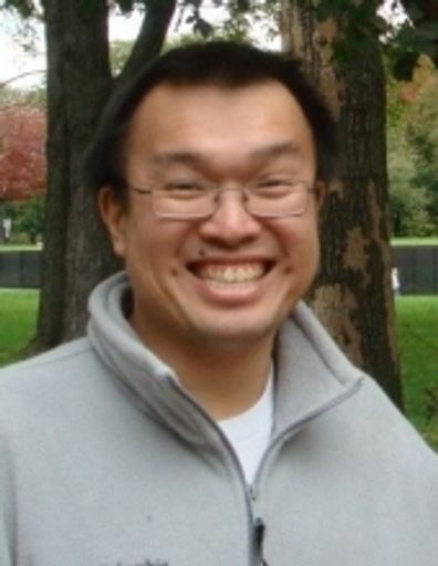 Simon Mui Profile Photo