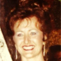 Martha Faulk Davis Profile Photo