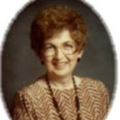 Ruth O. Anderegg