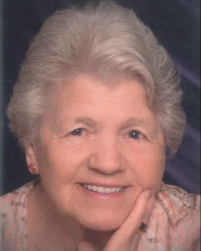 Nellie Mae Bressner Profile Photo