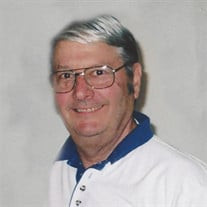 George D. Joslin Profile Photo
