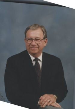 Mr. James Mcelroy Sr.