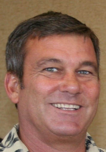 Curtis M. “Curt” Jorgensen