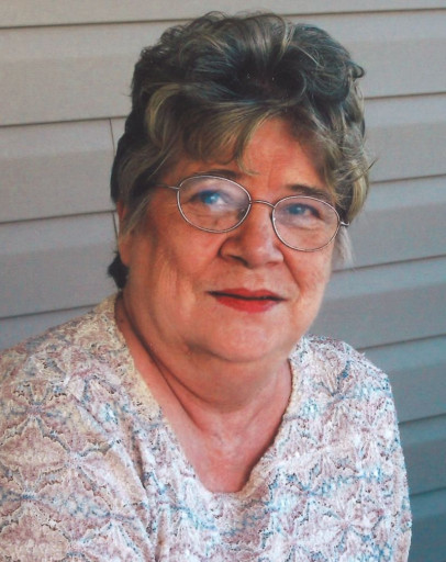 Paulette Poole Phillips