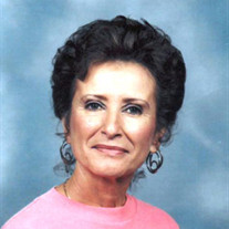 Mary Jane Wampler Profile Photo