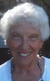 Arlene S Haws