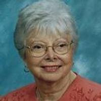 Doris Roach Jeter