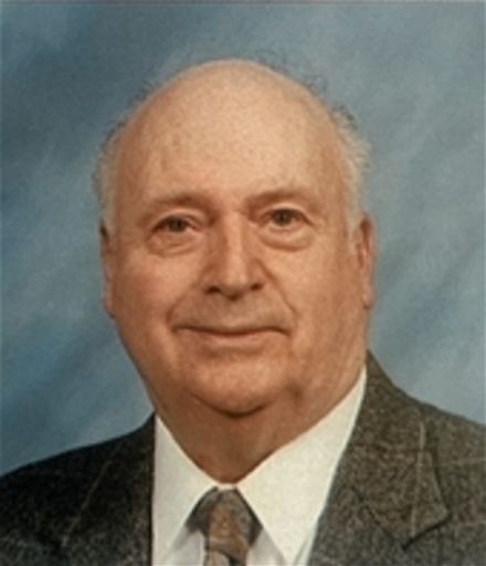 Richard Dailey Bauersfeld