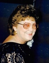 Joyce Cornelia Bradford Profile Photo