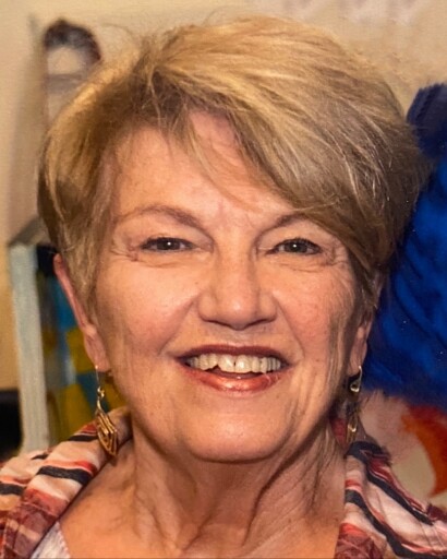 Elaine K. Clements