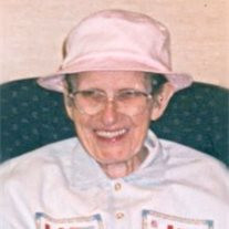 Mildred Leblanc Profile Photo
