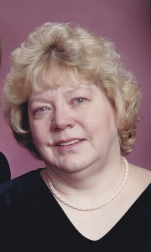 Susan Diane (Teal) Dixon