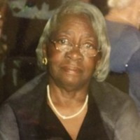 Betty Chancellor Pickens