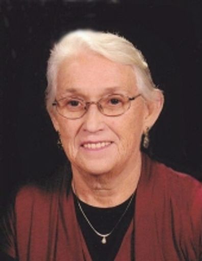Mary  Louise  Mackenzie Profile Photo