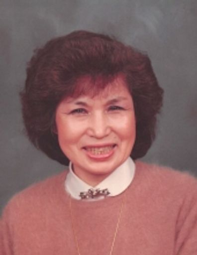 Akiko T. Carlson