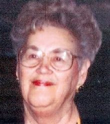 Margaret Lindner