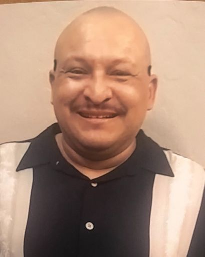 Rodolfo Gonzales Jr. Profile Photo