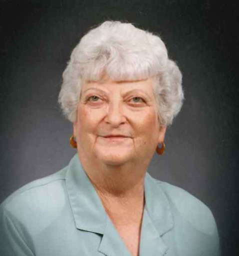 Kathryn J. "Jean" Stewart