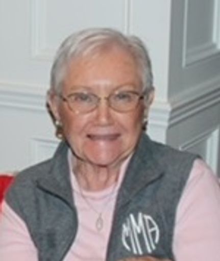 Martha Moore