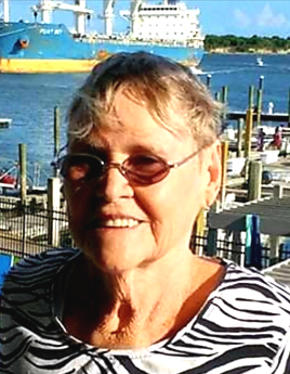 Linda Fulcher Pittman