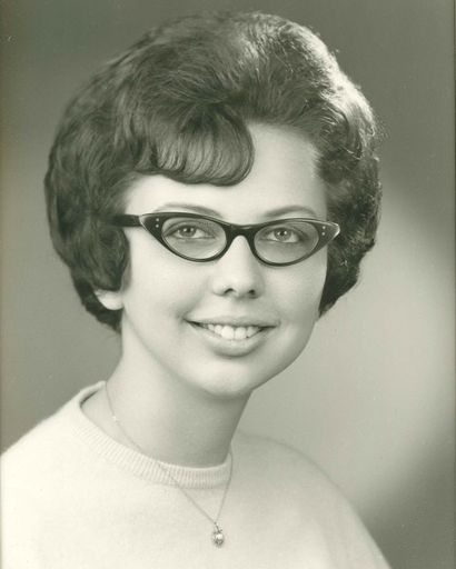 Judith E. Pope Profile Photo