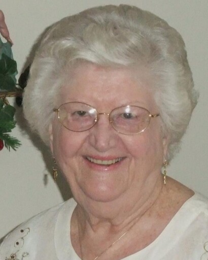 Mildred Lillie Clark Profile Photo