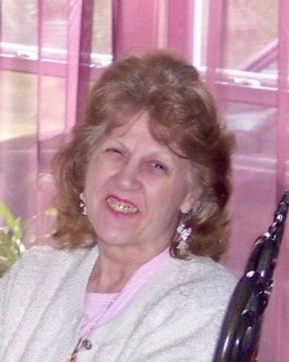 Wilma Campbell's obituary image