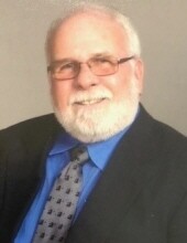 John Roger Bell Profile Photo