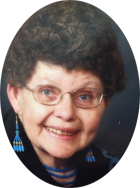 Marilyn D. Chappelow