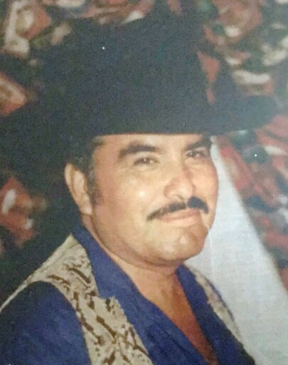 Feliciano Espinoza Profile Photo