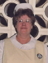 Mary Ellen Farmer Profile Photo