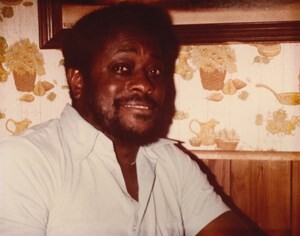 Lawrence Paige, Sr.