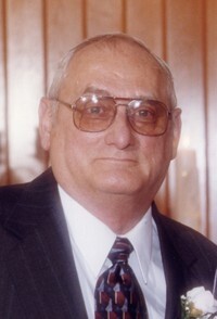 Ralph E. Wright Profile Photo