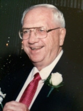 Stephen Joseph Sedler Jr.