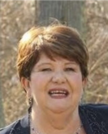 Mary  S. (Twomey)  Marshall