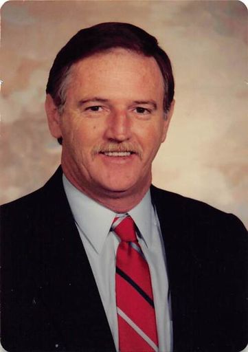 Stephen Gary Rucker Sr. Profile Photo