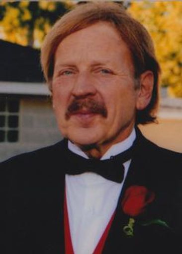 Steven J. Wollner