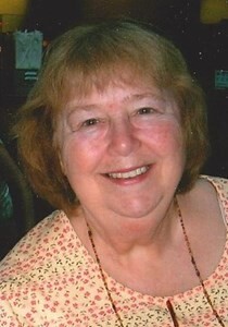 Nancy G. Rowland